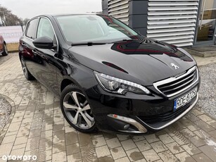 Peugeot 308 1.2 PureTech Allure S&S