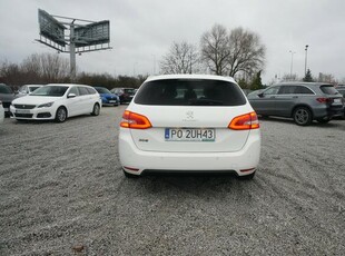 Peugeot 308 1.5 BlueHDi/130 KM Allure Pack Salon PL Fvat 23% PO2UH43