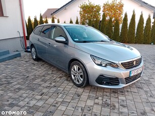 Peugeot 308 1.5 BlueHDi Access S&S