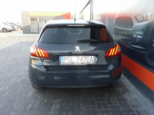 Peugeot 308 2.0 HDI 150Ps*AUTOMAT*TECH EDITION*Navi*Kamera*Denon*Asystenty*2xPDC