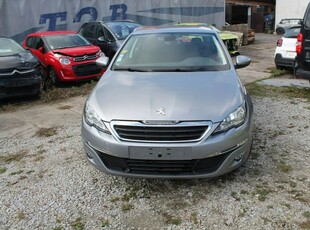 Peugeot 308 II