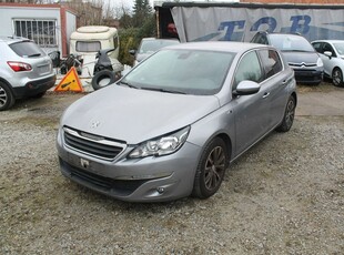 Peugeot 308 II