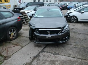 Peugeot 308 II