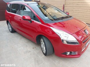 Peugeot 5008 1.6 THP Business Line 7os