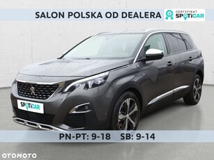 Peugeot 5008 1.6 THP Crossway S&S EAT6