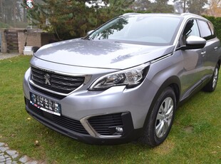 Peugeot 5008 II 1,5 hdi Automat EAT8 7 osobowy opłacony