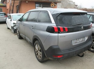 Peugeot 5008 II