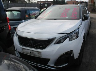 Peugeot 5008 II