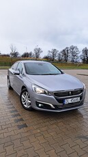 Peugeot 508 I 2.0 HDI 150 KM