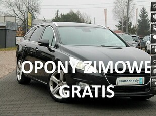 Peugeot 508 SW 2,2GT204Ps*Aut*Webasto*Navi*Xenon*NoweOponyGratis!