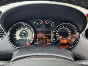 Peugeot RCZ 1.6 156KM Benzyna ! Bezwypadkowy ! Opłacony ! GWARANCJA