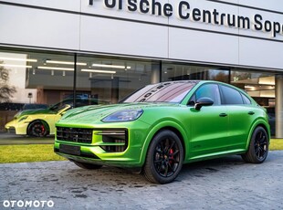 Porsche Cayenne GTS