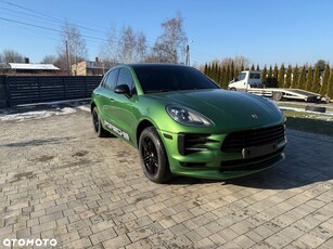 Porsche Macan Standard