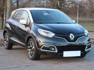 Renault Captur , Automat, Navi, Klima, Tempomat, Parktronic