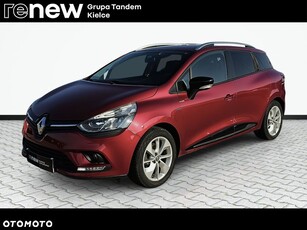 Renault Clio 0.9 Energy TCe Limited