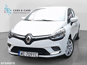 Renault Clio 0.9 Energy TCe Zen