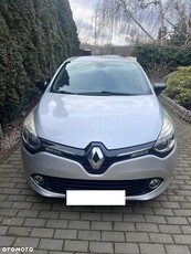 Renault Clio 1.2 Energy TCe Limited EDC