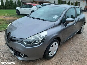 Renault Clio 1.5 dCi Alize