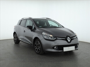 Renault Clio 2016 0.9 TCe 88664km Kombi