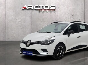 Renault Clio IV Clio 1.5 dCi Energy Alize Salon PL