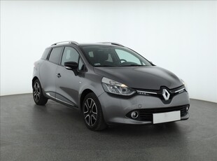 Renault Clio IV , Navi, Klima, Tempomat, Parktronic