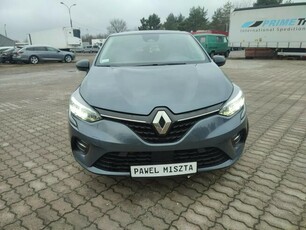 Renault Clio Salon Polska