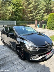 Renault Clio TCe 220 EDC R.S Trophy