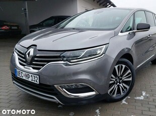 Renault Espace 1.6 dCi Energy Initiale Paris EDC 7os