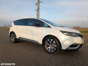 Renault Espace 1.6 dCi Energy Magnetic EDC 7os