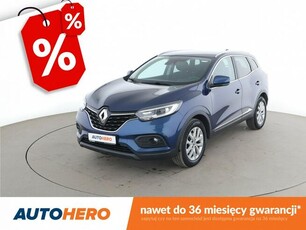 Renault Kadjar Automat, navi, klima auto, czujniki parkowania