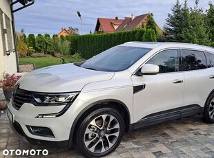 Renault Koleos 2.0 dCi Intens 4x4 X-Tronic