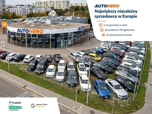 Renault Koleos 4x4, automat, full LED, skóra, navi, kamera 360 i czujniki parkowania,