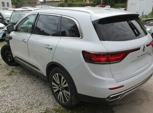 Renault Koleos ,