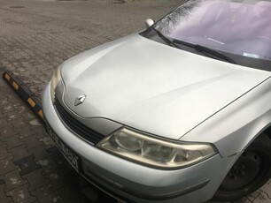 Renault Laguna 1.8 16 v