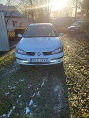 Renault Laguna 2