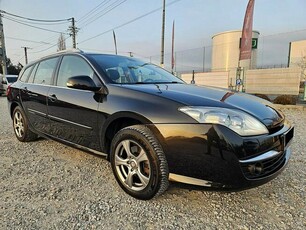 Renault Laguna 2.0 benz. Navi Xenon