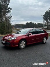 Renault Laguna 3 2.0 16v benzyna 140km 2009 rok