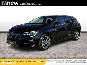 Renault Megane 1.3 TCe FAP Techno EDC