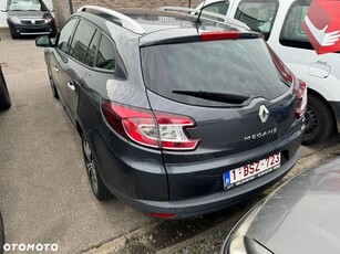 Renault Megane 1.5 dCi Bose