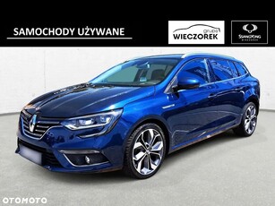 Renault Megane 1.6 dCi Energy Bose EU6