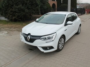 Renault Megane IV