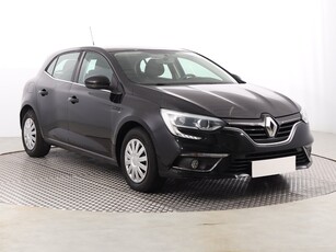 Renault Megane IV , Salon Polska, Serwis ASO, Klima, Tempomat, Parktronic