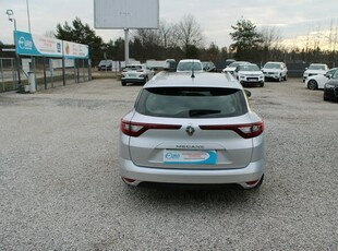 Renault Megane Kombi Business F-vat Gwarancja Salon PL