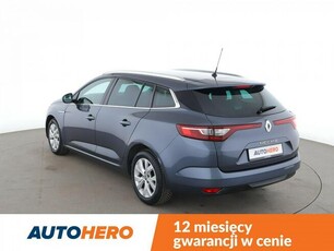 Renault Megane Limited navi PDC Bluetooth klima-auto