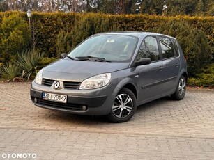 Renault Scenic 1.6 16V Alize