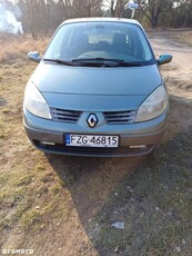 Renault Scenic 2.0 16V Privilege