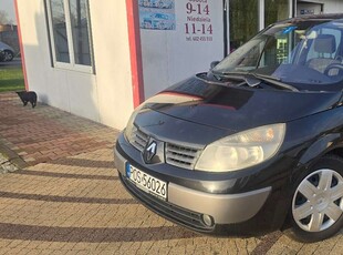 Renault Scenic II