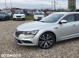 Renault Talisman Grandtour ENERGY dCi 160 EDC INITIALE PARIS