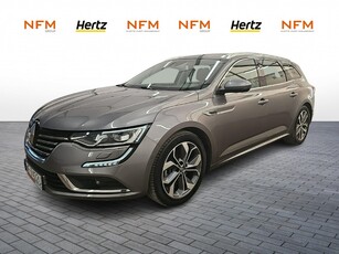 Renault Talisman II 2,0 blue dCi EDC(160 KM) Intens Salon PL F-Vat