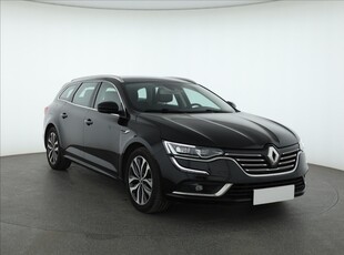 Renault Talisman II , Serwis ASO, Automat, Skóra, Navi, Klimatronic, Tempomat,